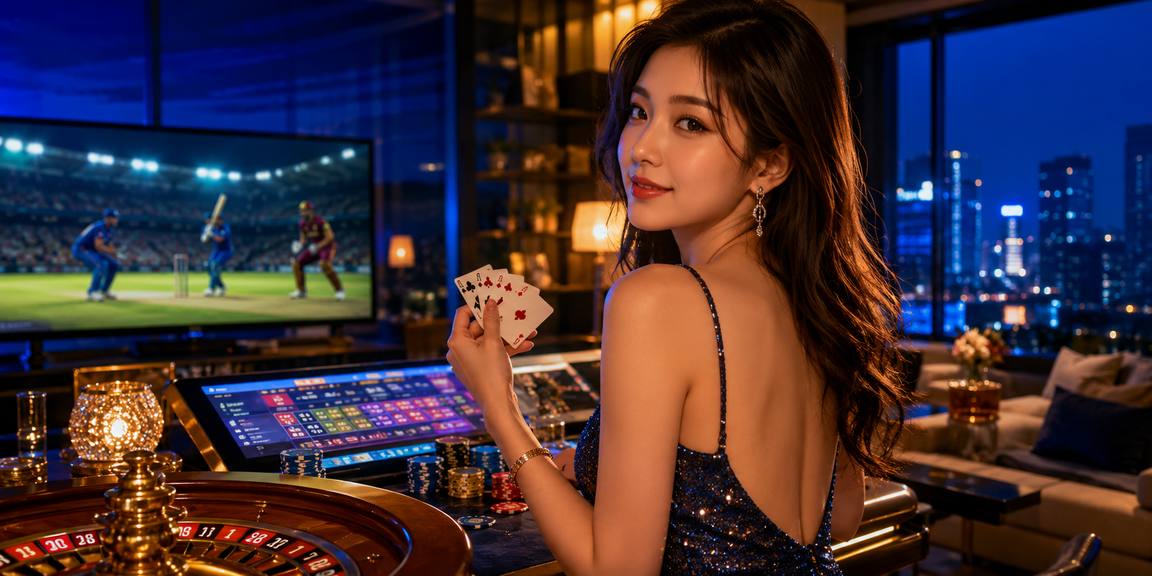 link new88 Live Casino